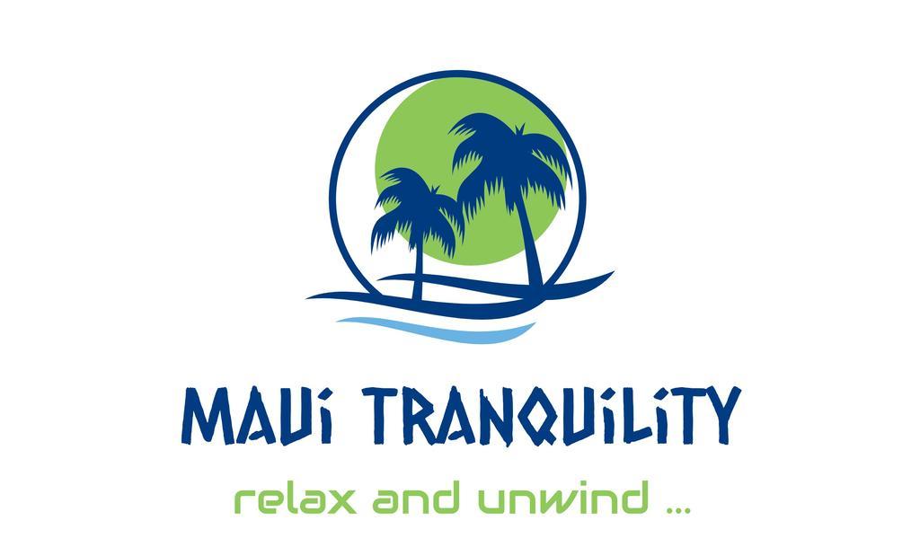 Апартаменты Maui Tranquility Кихей Экстерьер фото